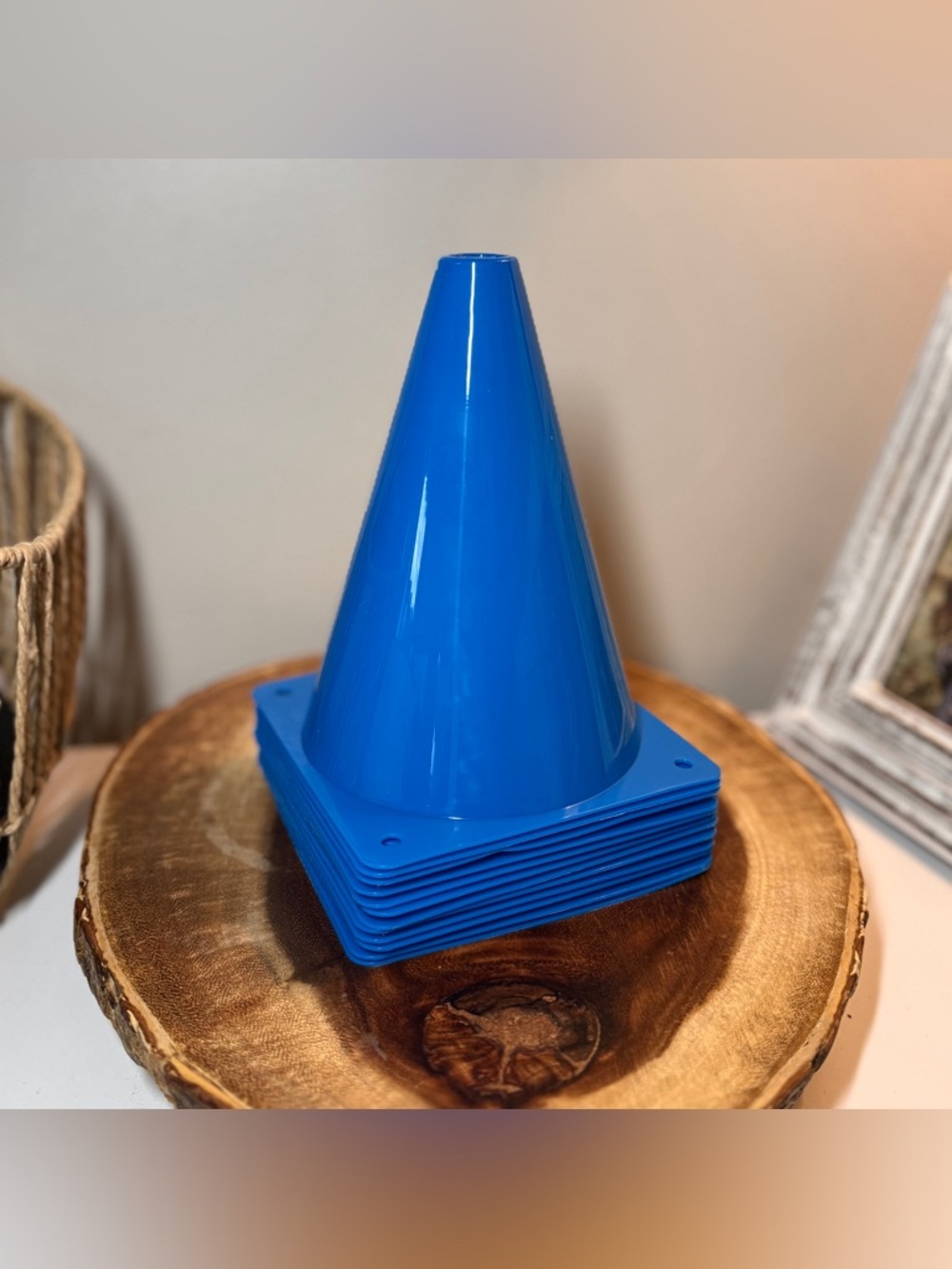 Two Fast Party Decor Bundle - Picture 7 of 7